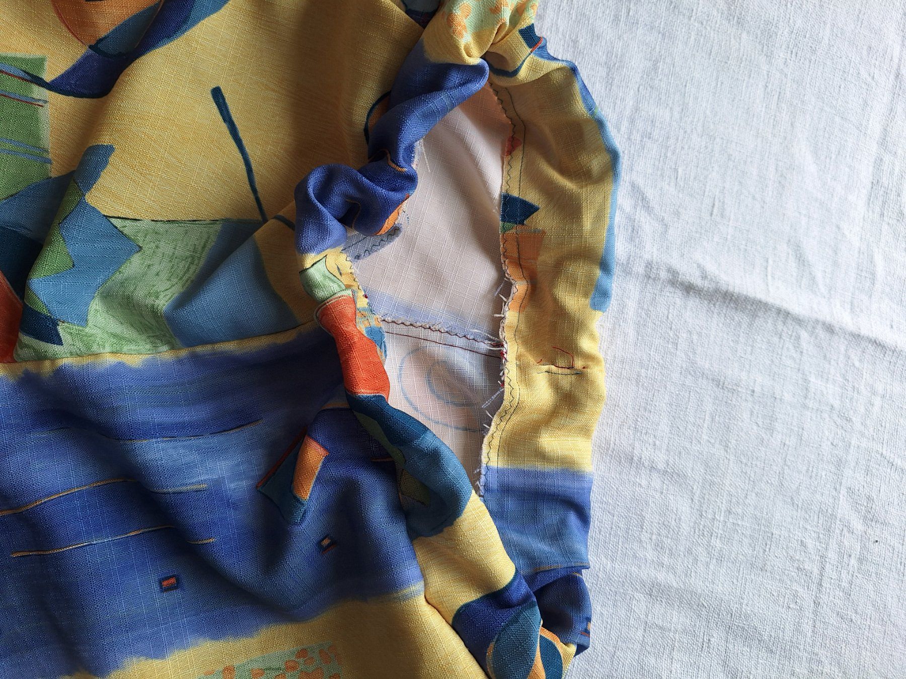 Pantaloni: Shorts handgenäht – Usato da Seewen SZ venduto da herbstnebel 1