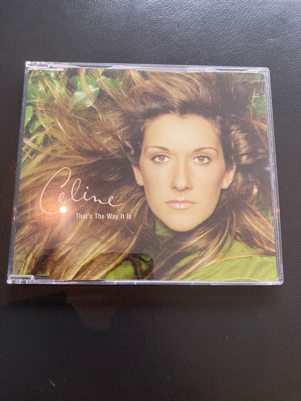 CD: CD Celine Dion – Usato da Bülach venduto da Stellina72