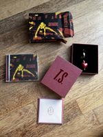 Taylor Swift TLOAS It's Frightening Edition Deluxe CD Set