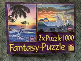 2 Puzzles