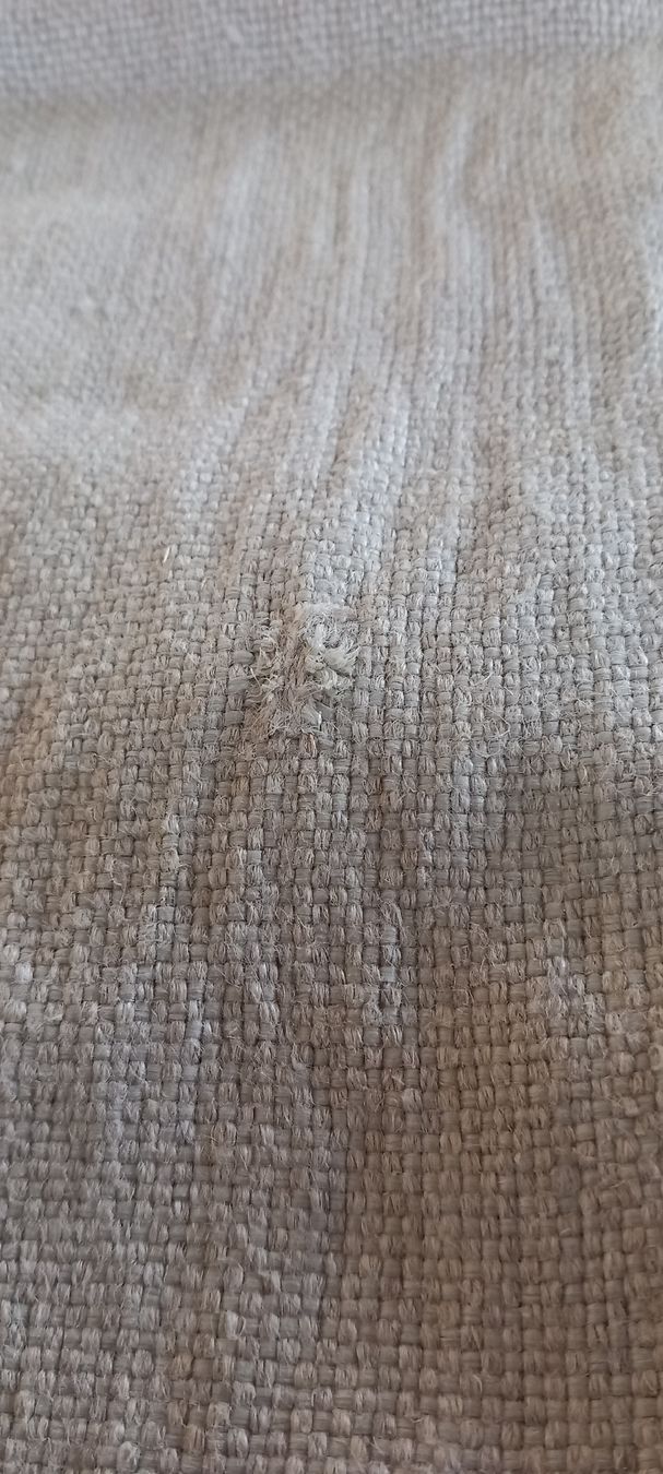 Taschen: 5 sacs en toile solide(2) – Gebraucht aus Miecourt von Marly1 5