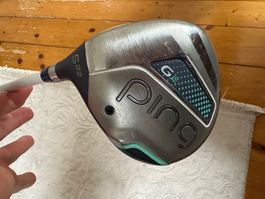 Ping G Le Fairwayholz 5 (22°) LINKSHAND – ULT 230