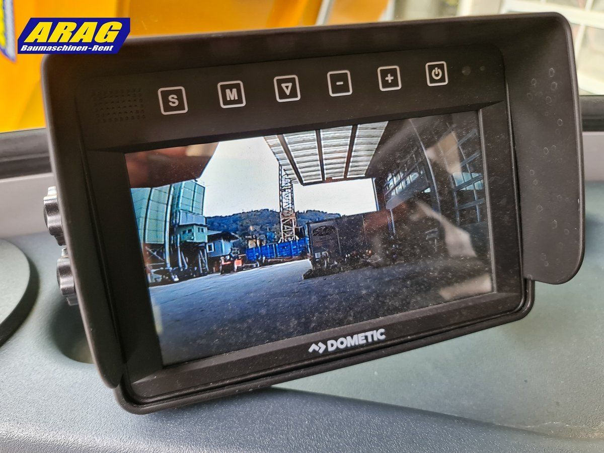 Alle Maschinen: Bergmann C807-S Dumper – Gebraucht aus Hasle LU von Arag08 3