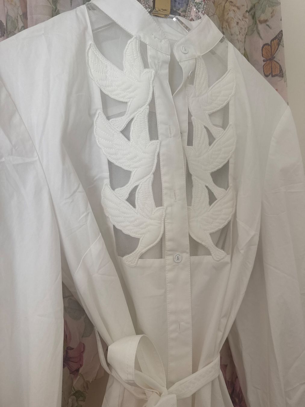 Zimmermann Blusen: Zimmermann Bluse Gr. 3 – Neu (gemäss Beschreibung) aus Luzern von TENDIMO 1