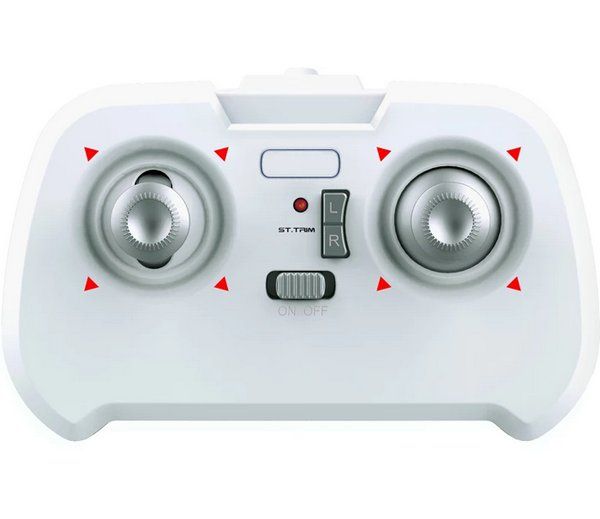 Modellismo RC: Flybotic Helikopter Sky Blizzard 2.4 GHZ – Nuovo e nell'imballaggio originale da Oensingen venduto da Liquidations-Shop 3