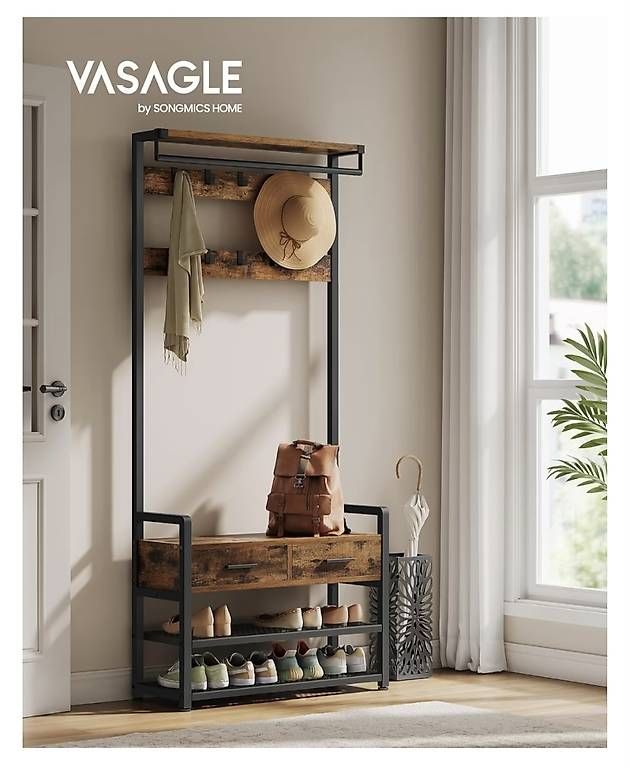 Guardaroba: Garderobe  – Usato da Ebikon venduto da Suricat88