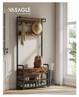 Garderobe 