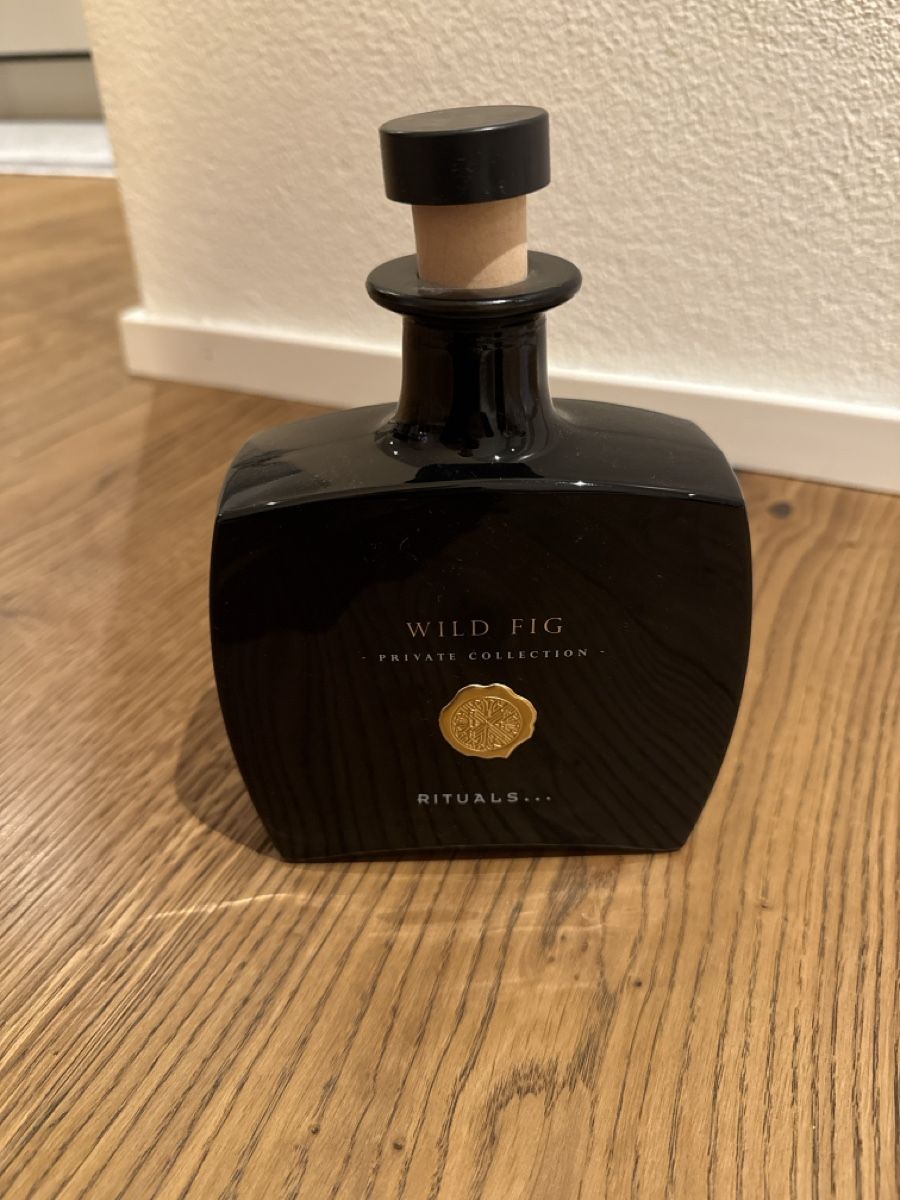 Rituals Raumspray: Rituals Raumduft Wild Fig – Gebraucht aus Schmerikon von AlbaB