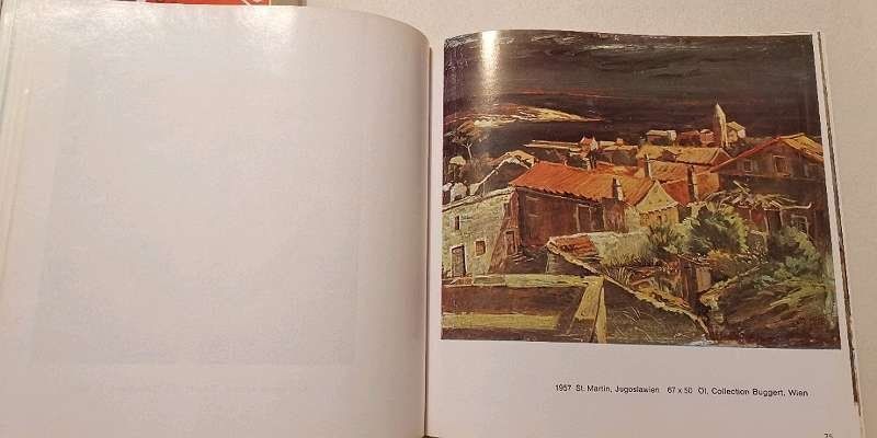Libri: Kurt Conrad Loew - Ein Maler im Atomzeitalter – Usato da Genève venduto da Somethingwicked 6
