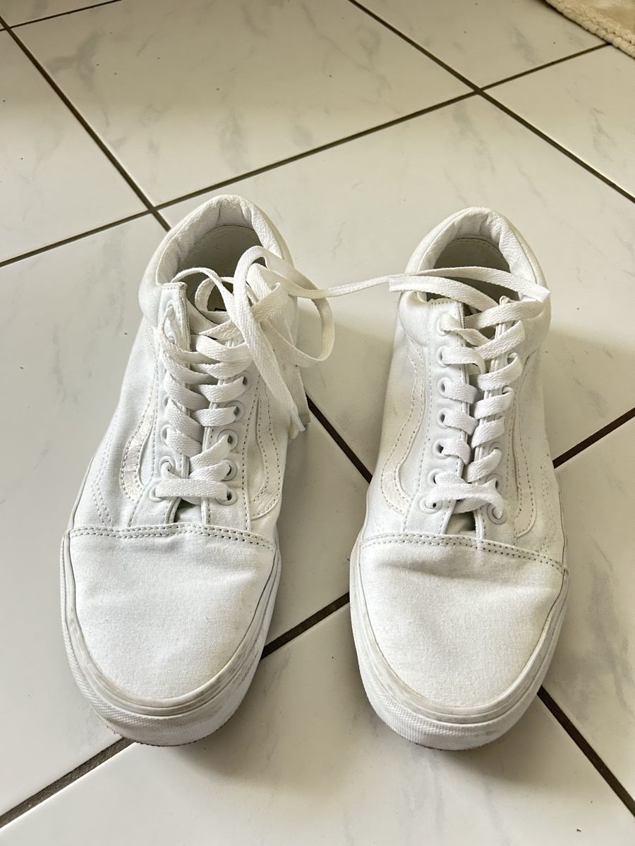 Vans Scarpe da uomo: Vans – Nuovo (secondo la descrizione) da Riniken venduto da seli_98 1