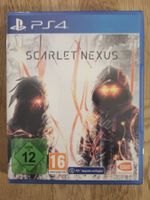 Scarlet Nexus PS4 / PS5