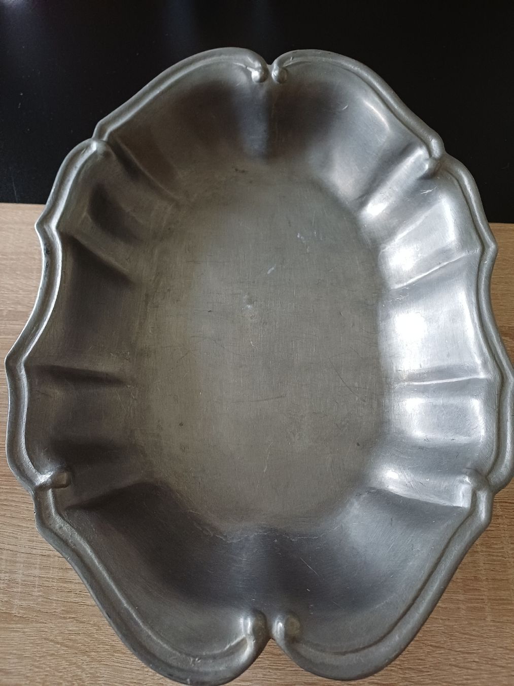 Ciotole: Zinnschale – Usato da Kriens venduto da MiPa.