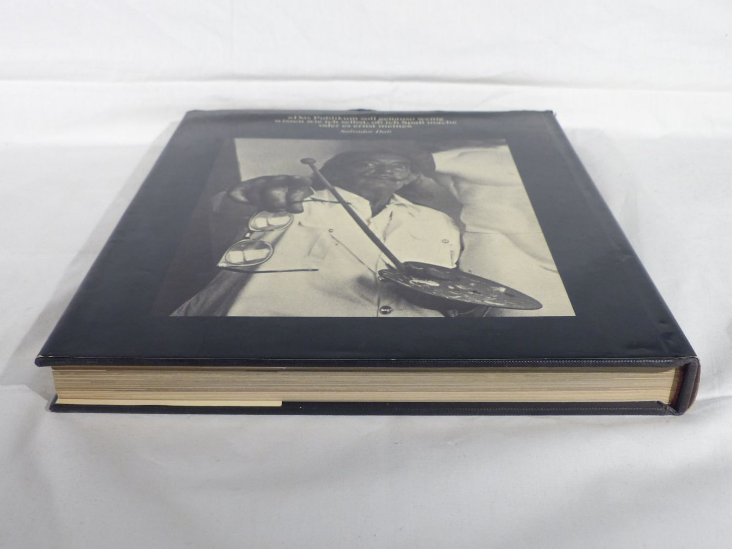 Libri: Dali (Kunstband) – Nuovo (secondo la descrizione) da Zürich venduto da botschinski 5