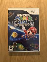 Super Mario Galaxy - Nintendo Wii
