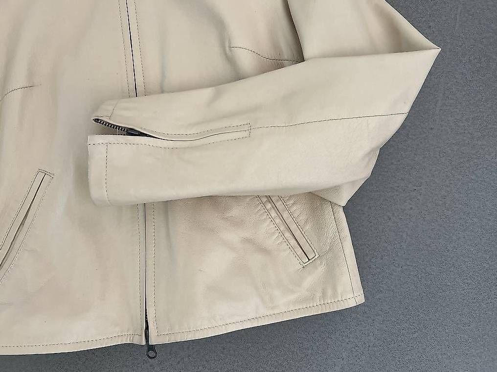 Mango Jacken: Lederjacke Gr. S von Mango – Neu (gemäss Beschreibung) aus Oberrohrdorf von Augustus5 3