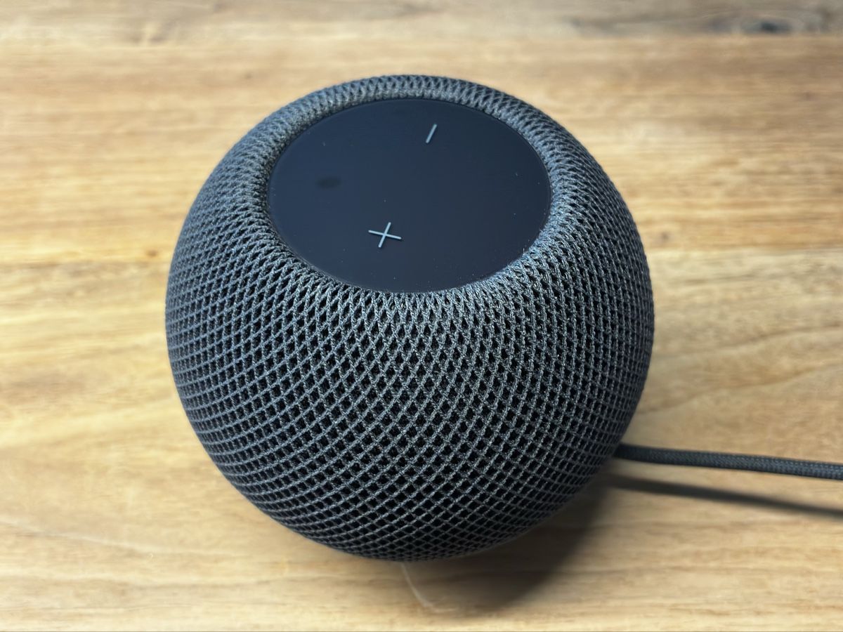 Apple Casse acustiche: Home Pod mini Black – Nuovo (secondo la descrizione) da Wangen sz venduto da ms1_k9x8 6