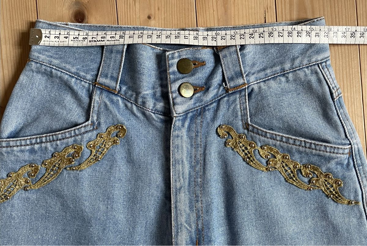 Jeans: Original 80er Jeans – Usato da Biel/Bienne venduto da ilariareda 5