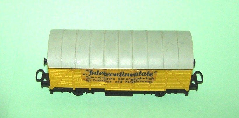Kleinbahn Modellini di ferrovie: Kleinbahn H0 – Usato da Brüttisellen venduto da Rentner44zh 1