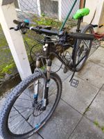 Cube MTB 29 Zoll – Top Zustand (RockShox / Deore XT)