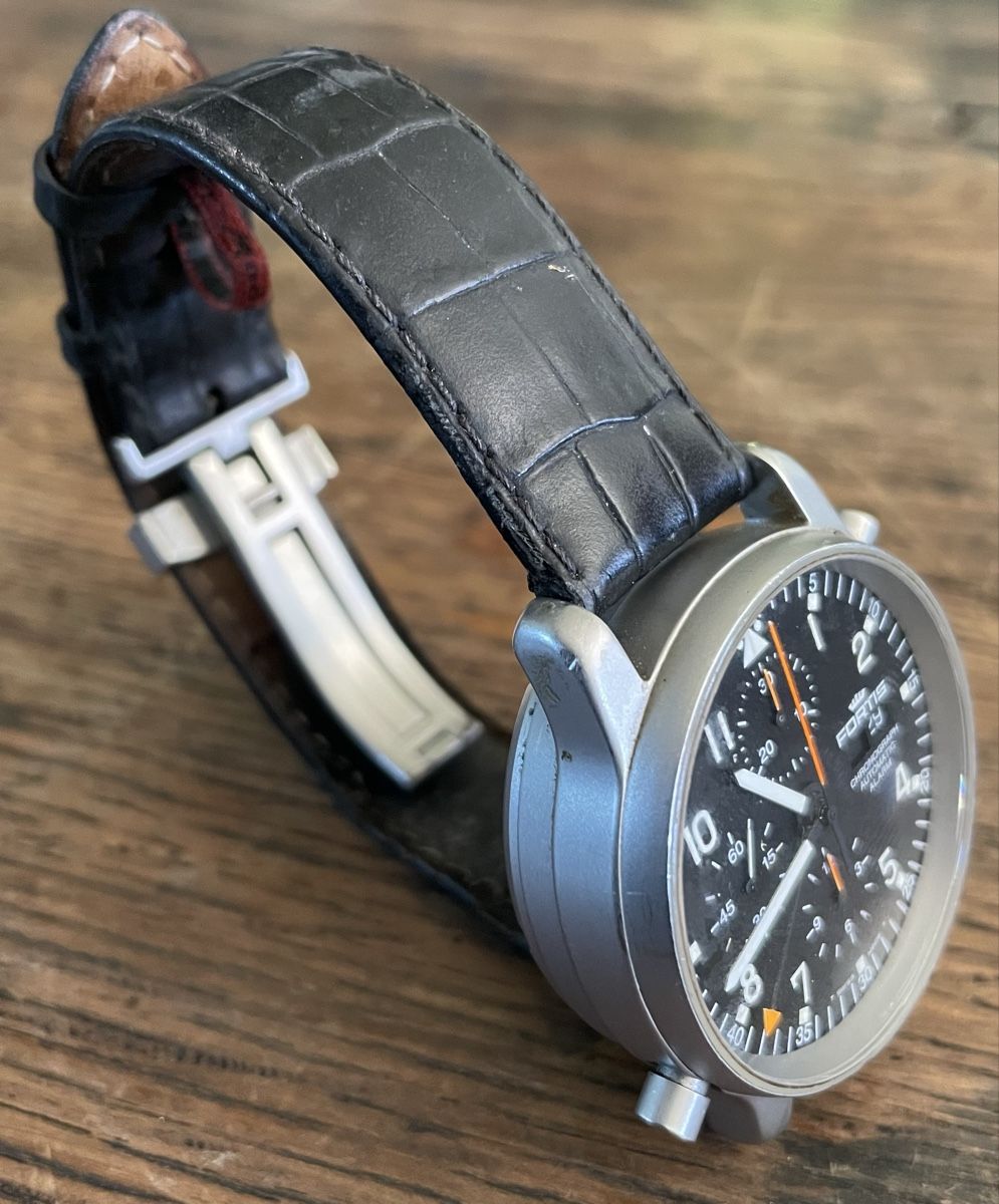 Fortis Orologi: Fortis Uhr – Usato da Rorschacherberg venduto da farmer61 1