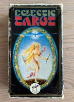 Vintage Eclectic Tarot Deck 1986 Piatnik Wien selten