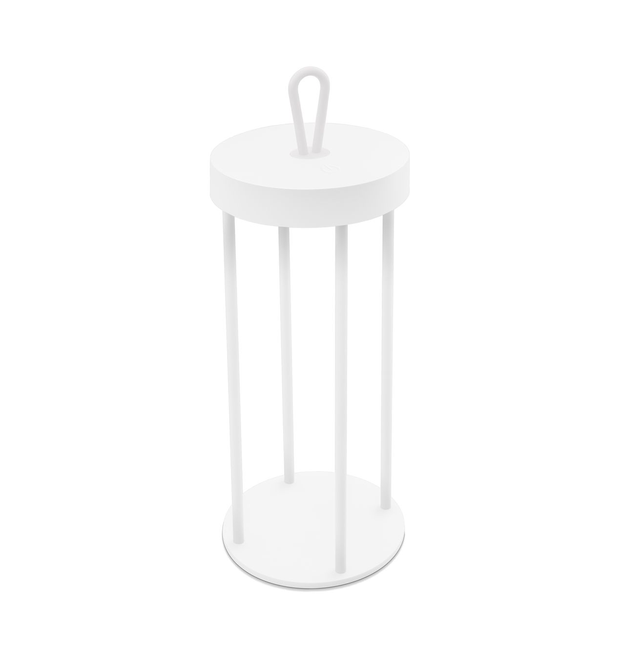 Lampade: Athena Dekolampe weiss dimmbar – Nuovo e nell'imballaggio originale da Dietlikon venduto da Salesmax 2