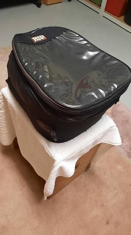 Sacs à dos: Tankrucksack – D'occasion à Safenwil par Sungi 2