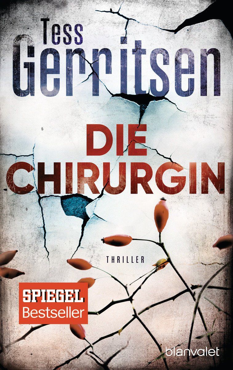 Livres: Die Chirurgin / Tess Gerritsen – Neuf (Voir description) à Egolzwil par emeli03