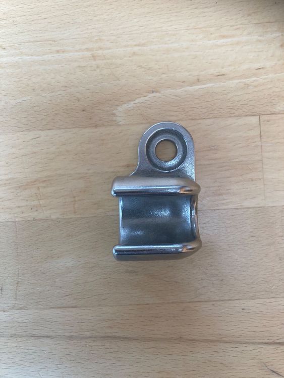 Chariot Thule CX1 + Jogger-/ + Cycling-Set/Anhängerkupplung (Gebraucht