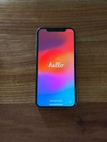 Iphone Xs, weiss, sehr guter Zustand