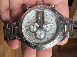 Fossil Herren Uhr