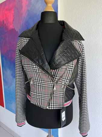 Rossodisera Jacke & Hose, Gr. L, neu mit Etikett! Top!