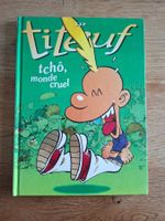 ZEP 2x Titeuf Tome 6&7: Tchô, monde cruel /Le Miracle de la