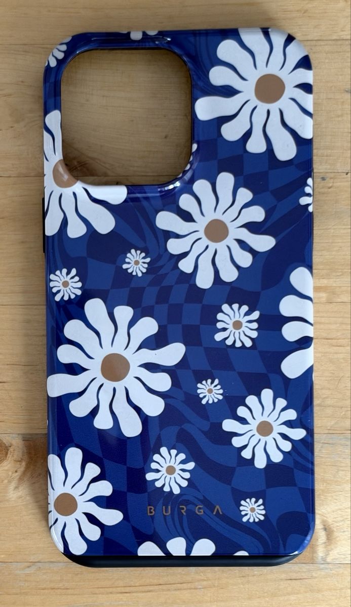 Cover & Protezioni schermo: iPhone 14 Pro Max - Burga Case – Nuovo (secondo la descrizione) da Cham venduto da Shirin.M 1