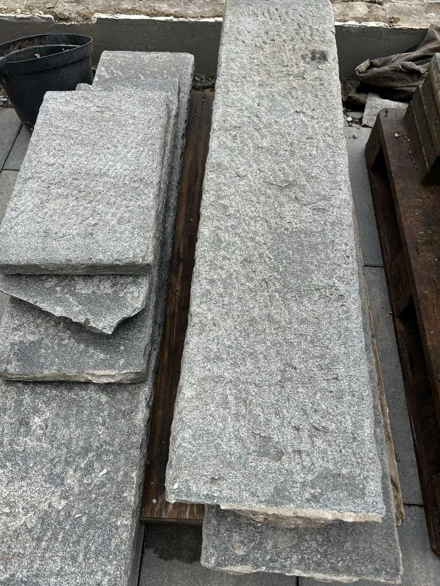Servierplatten: Granitplatten Abdecklatten – Gebraucht aus Pratteln von Bono78 4
