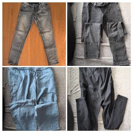 Umstand Kleidung Gr. 36 / S