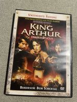 King Arthur - Director's Cut DVD - Unzensierte Fassung!