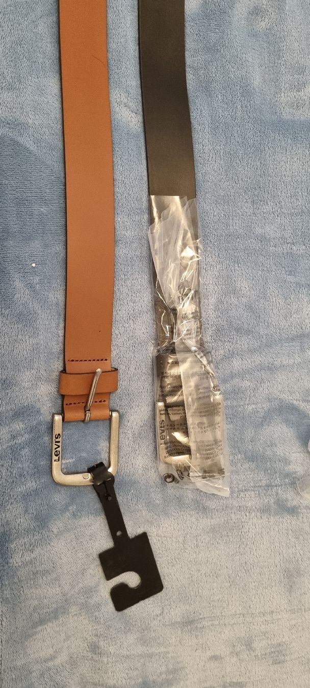 Levi's Cinture: 2 Gürtel von Levi’s – Nuovo (secondo la descrizione) da Gams venduto da P1mpcasso 1