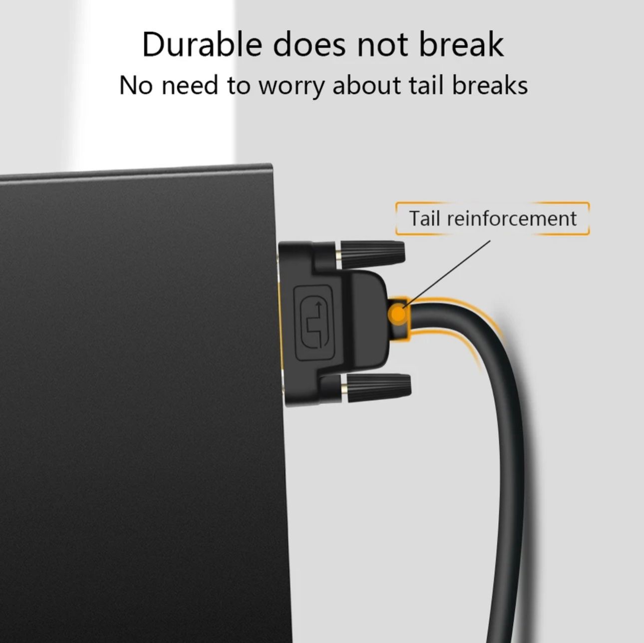 Cavi: High speed DVI kabel 1080p – Nuovo e nell'imballaggio originale da Biberist venduto da ShopSoltan 1