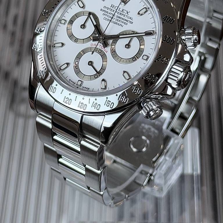 Uhren: Rolex Daytona 116520 – Gebraucht aus Genève von minty.watches 4