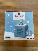 Toniebox Starterset hellblau neu in Originalverpackung