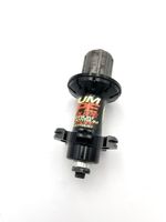 Mavic Ksyrium Equipe Hinterradnabe Shimano Freilauf