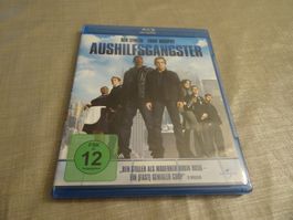 Aushilfsgangster - Blu-ray