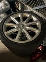 Vw Felgen 18-Zoll