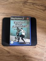 Virtua Pro Football - PS2 Spiel ohne Anleitung