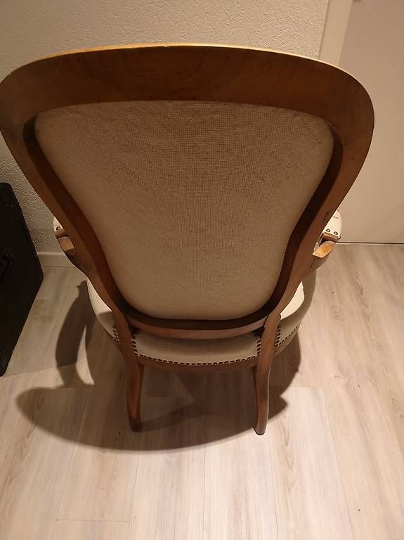 Sedie: Stuhl Louis XV – Usato da Rebstein venduto da Wersee 3