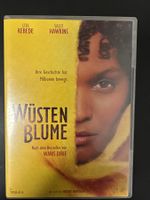 Wüstenblume - nach dem Bestseller von Waris Dirie