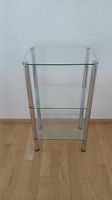 Gestell aud Glas