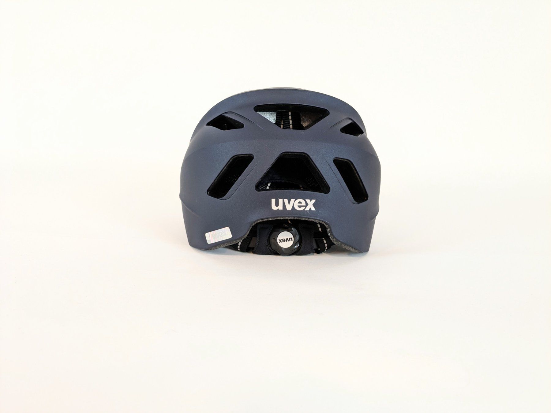 Uvex Caschi: UVEX Velohelm 54-58cm – Nuovo (secondo la descrizione) da Thun venduto da Restwert_Thun 2