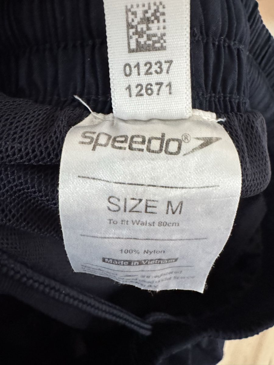 Speedo Badehosen: Speedo Badehose Herren Grösse M – Gebraucht aus Zug von Deimar93 1